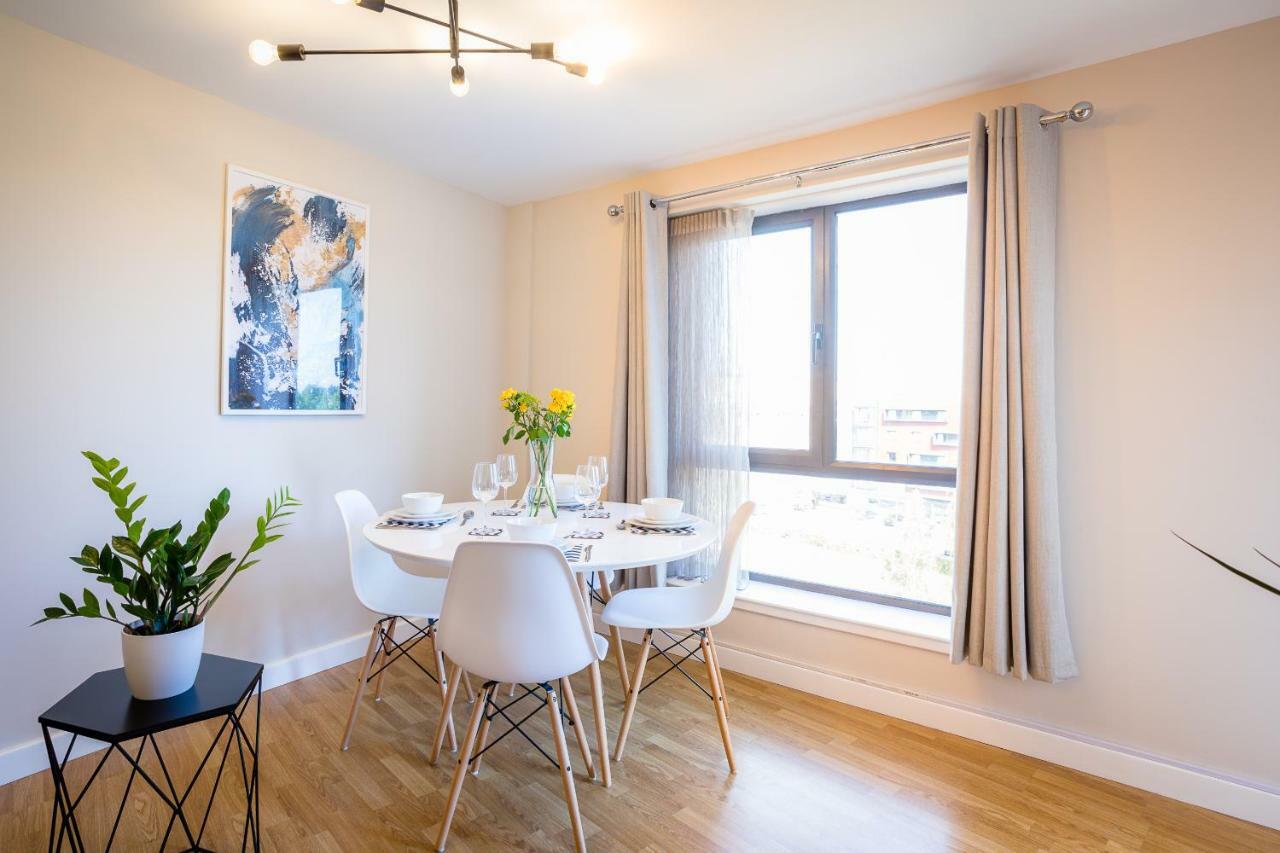 Luxury Quayside Apartment Newcastle upon Tyne Exterior photo