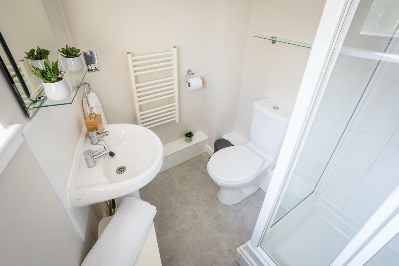 Luxury Quayside Apartment Newcastle upon Tyne Exterior photo